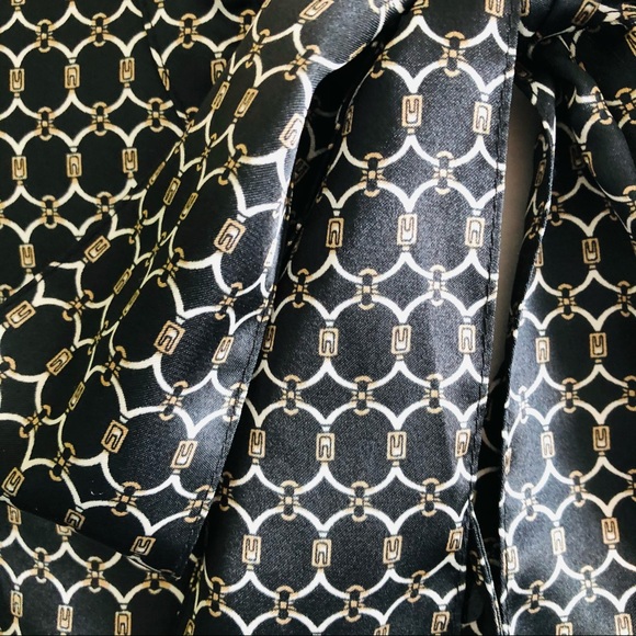 ❌SOLD❌Buffalo David Bitton | Chain print shirt - Picture 4 of 12